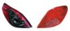 VAN WEZEL 4030922 Combination Rearlight